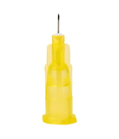 Agulha de Lebel e Mesoterapia 30g / 4mm - PRO Beauty