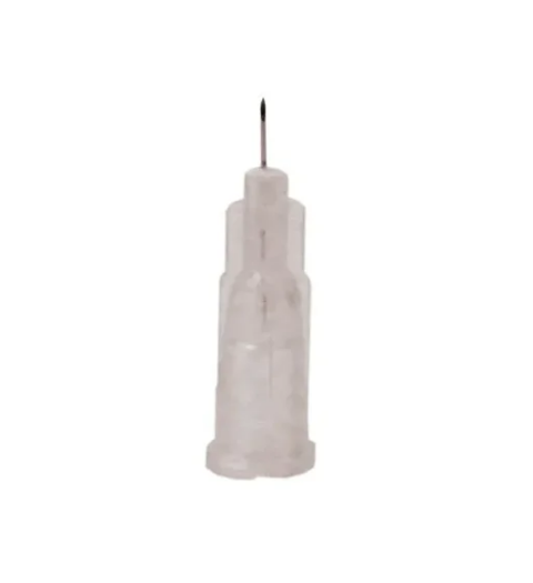 Agulha de Lebel e Mesoterapia 31g / 4mm - PRO Beauty