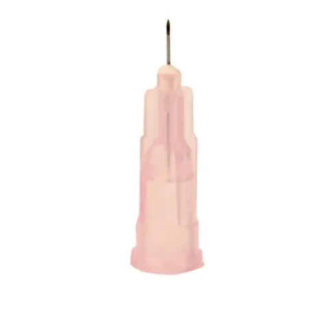 Agulha de Lebel e Mesoterapia 32g / 4mm - PRO Beauty