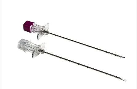 Agulha para Anestesia Peridural 18g x 3 1/2 (1,3 x 90mm) - Procare