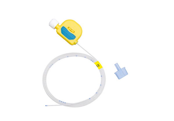 Cateter Epidural 18g Ref: 100.382.118 - Portex