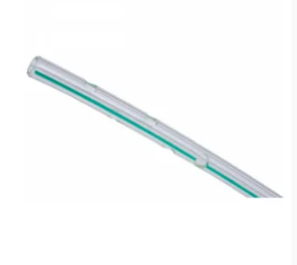 Dreno de Tórax com Filamento Radiopaco C/ Conector Nº 32 - Lac Medical