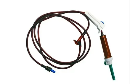 Equipo Fotossensível de Infusão Macrogotas Luer Lock - Lamedid