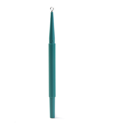 Cureta Dermatológica Descartável 2mm Unidade - Kai
