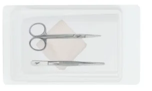 Kit Retirada de Pontos Descartável - Avant Care