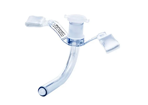 Cânula para Traqueostomia 4.0mm Sem balão - Well Lead Plus