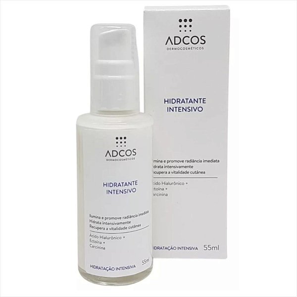 Adcos Hidratante Intensivo 55ml
