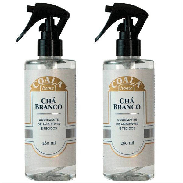 Coala Cheirinho Para Casa Odorizador De Ambiente Kit c/2