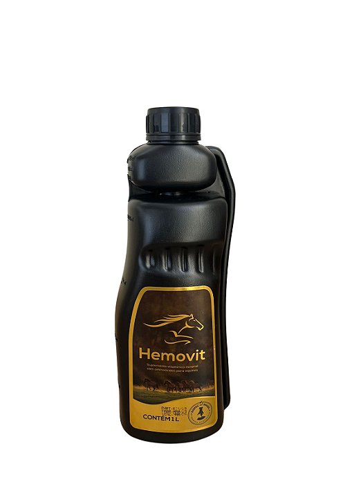 Hemovit 1 Litro