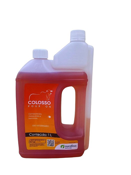 Colosso pourn  on  1L