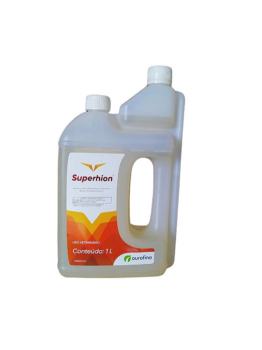 Superhion - 1L