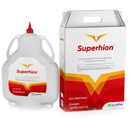 Superhion - 5L