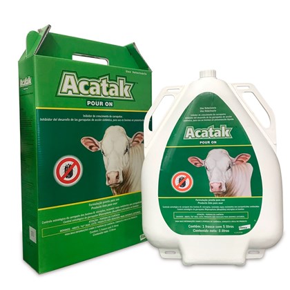 Acatak pour on - 5L
