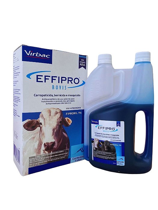 Effipro Bovis - 1L