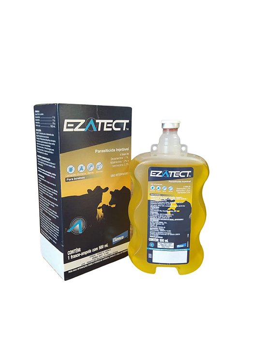 Ezatect - 500ml