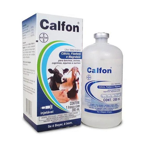 Calfon - 200ml