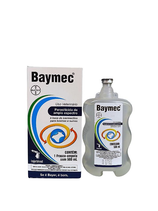 Baymec - 500 ML