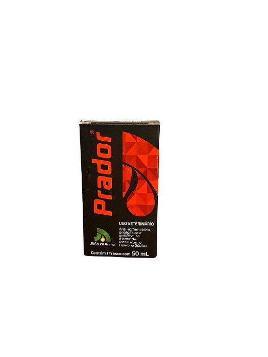 Prador 50 ML