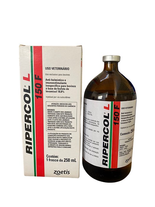 Ripercol 150F 250 ML