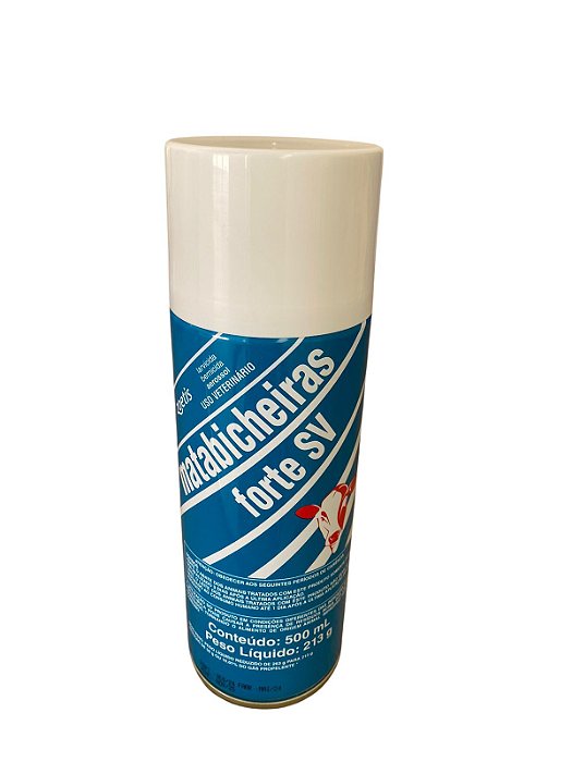 Mata Bicheira Forte SV  500 ML