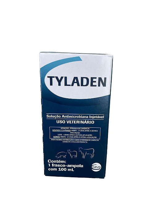 Tyladen 100 ML