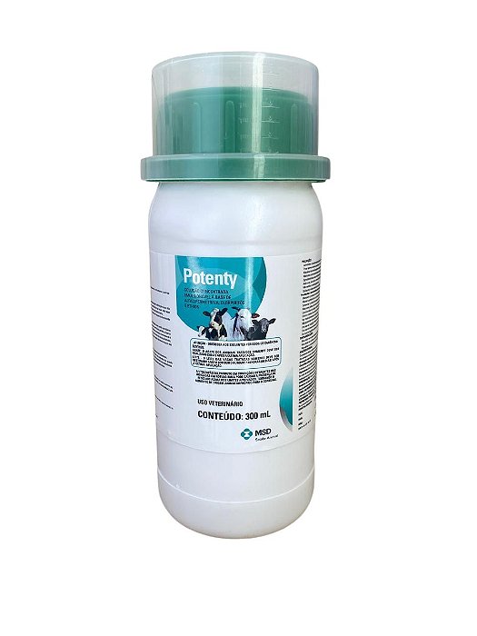 Potenty 300 ML