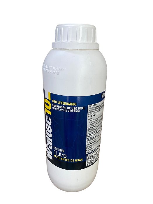 Waltec 10 1 L