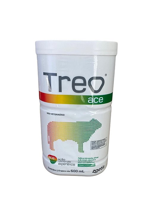 Treo ace 500 ML