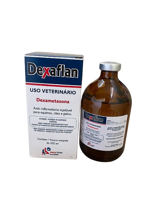 Dexaflan 100ML
