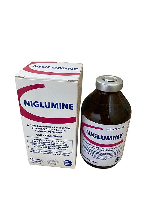 Niglumine 100 ML