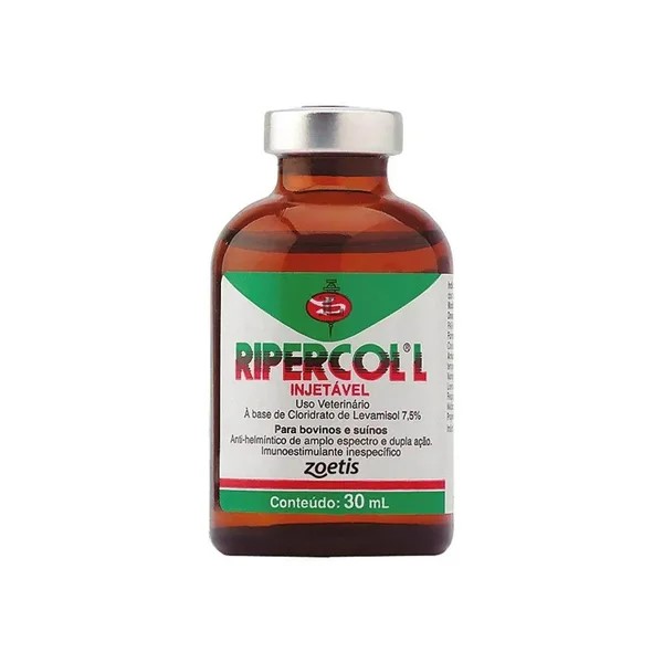 Ripercol L  100 ML