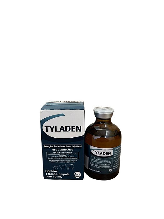 Tyladen 50 ML