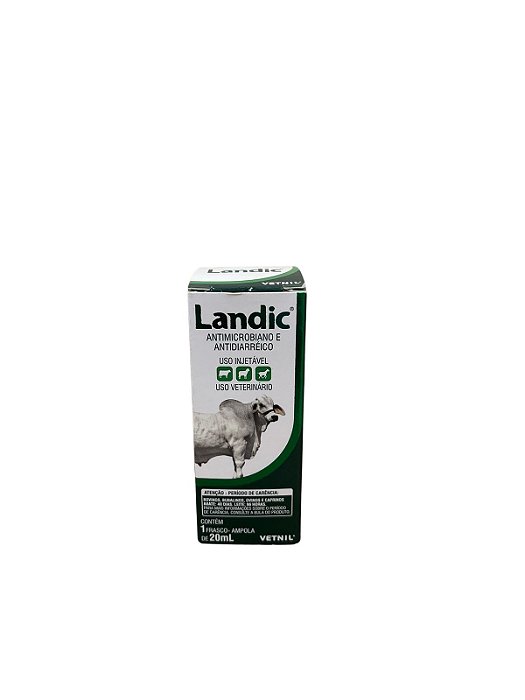 Landic 20 ML