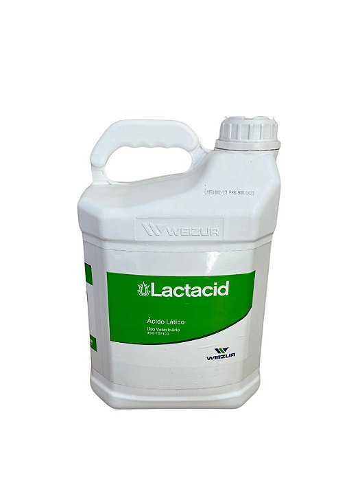 Lactacid 5 L