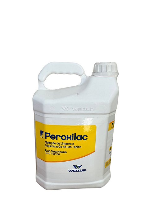 Peroxilac 5L  Weizur