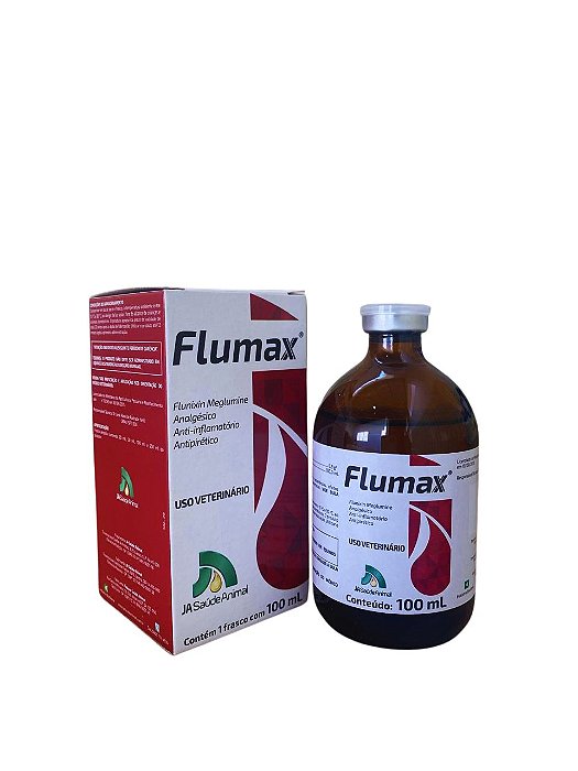 Flumax  100 ML