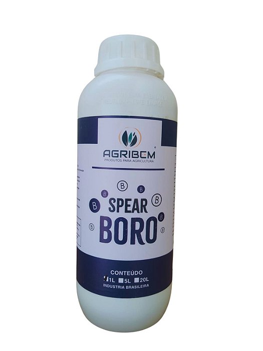 Spear Boro  Agribem 1 L