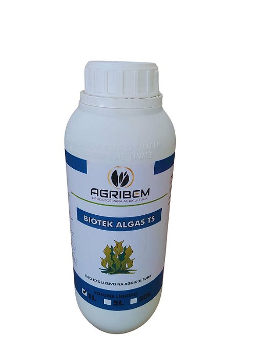 Biotek Algas TS Agribem 1 L