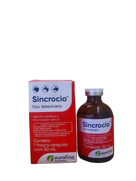 Sincrocio 50 ML