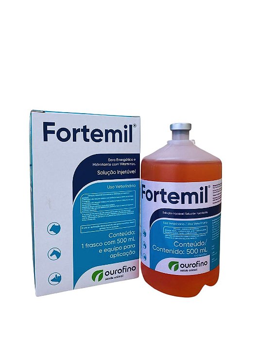 Fortemil 500 ML