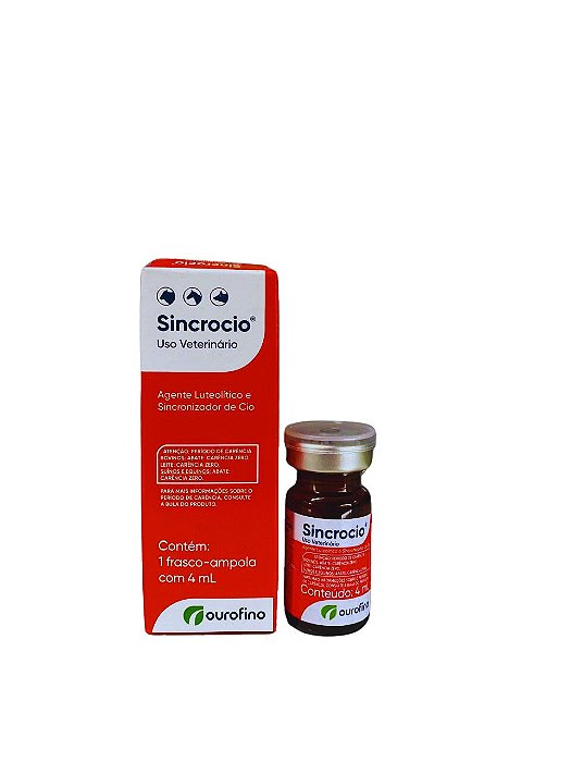 Sincrocio 4 ML