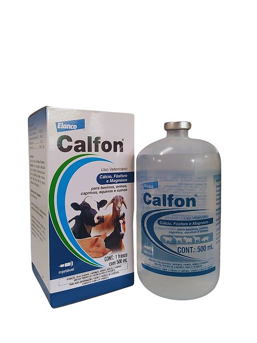 Calfon 500 ML