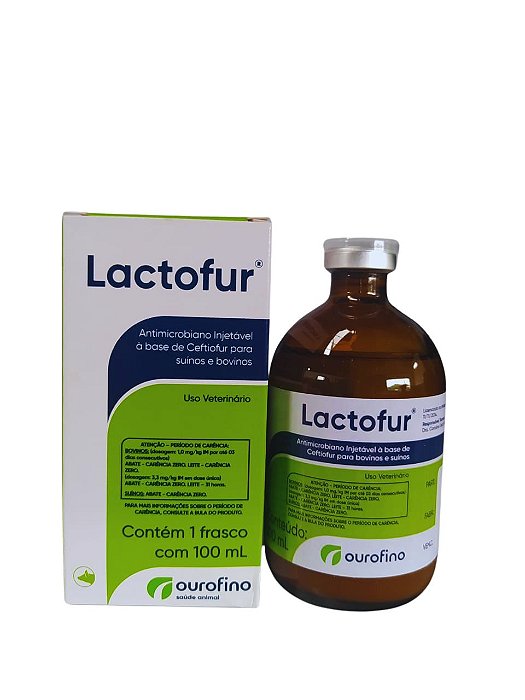 Lactofur 100 ML