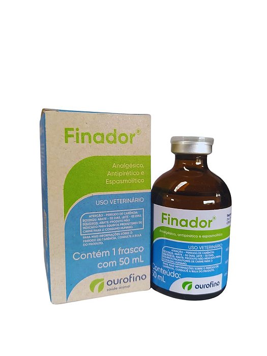 Finador 50 ML