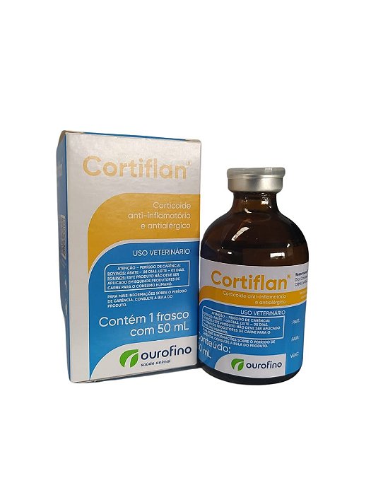 Cortiflan 50 ML