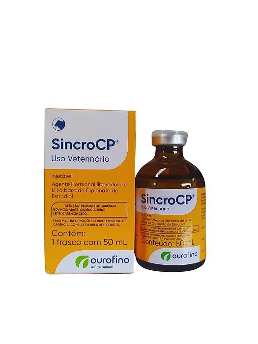 SincroCP 50 ML
