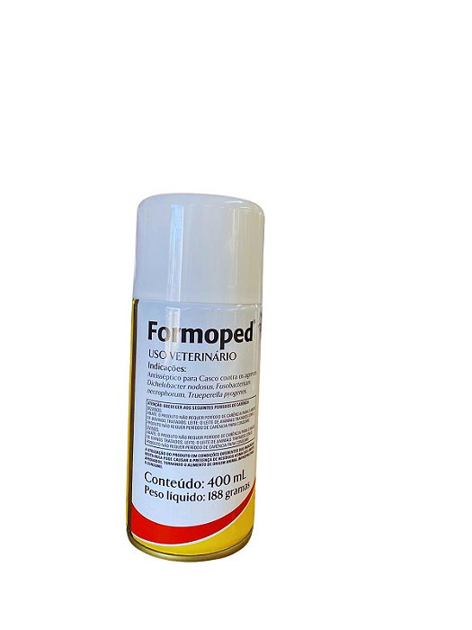 Formoped 400 ML