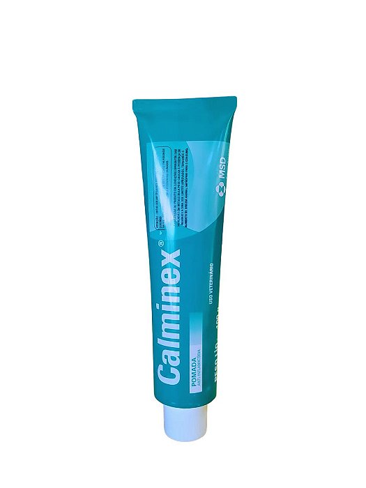 Calminex 100G