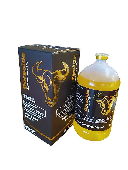 Doracide 500 ML