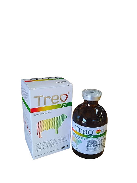 Treo Ace 50 ML